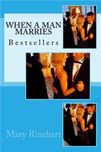 When a Man Marries: Bestsellers