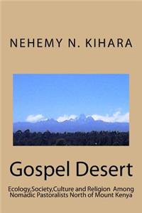 Gospel Desert