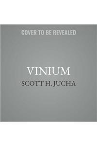 Vinium Lib/E