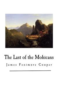 The Last of the Mohicans