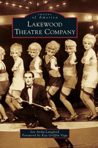 Lakewood Theatre Company