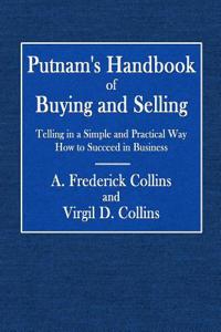 Putnam's Handbook of Buying and Selling
