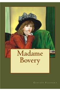 Madame Bovery