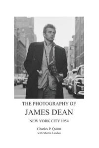 Photography of James Dean