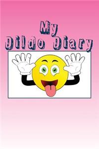 My Dildo Diary