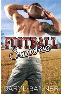 Football Sundae