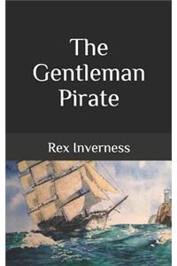 The Gentleman Pirate