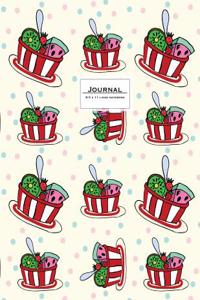 Journal (Diary, Notebook)