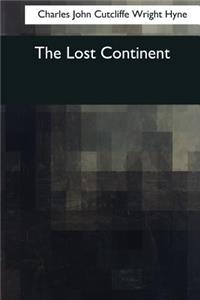 Lost Continent