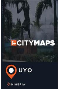 City Maps Uyo Nigeria
