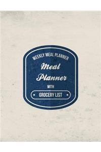 Meal Planner