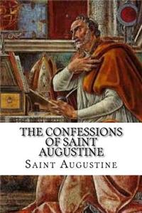 Confessions of Saint Augustine