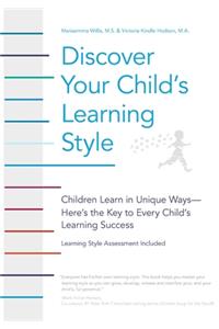 Discover Your Child's Learning Style