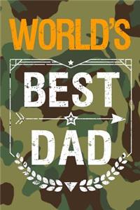 World's Best Dad
