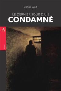 Le Dernier Jour d'un Condamné