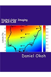 Digital Color Imaging on MATLAB