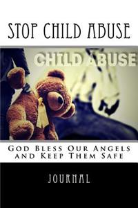 Stop Child Abuse Journal