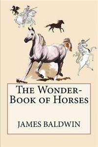 Wonder-Book of Horses