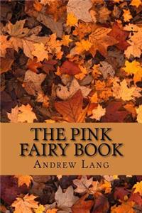 The Pink Fairy Book