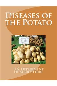 Diseases of the Potato