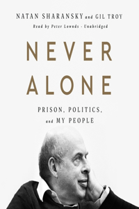 Never Alone Lib/E