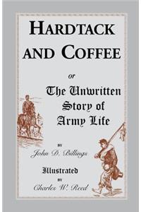 Hardtack and Coffee