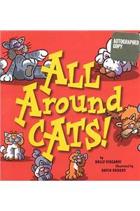 All Around Cats