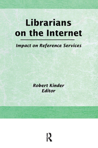 Librarians on the Internet