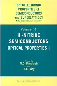 III-Nitride Semiconductors