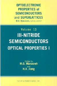 III-Nitride Semiconductors