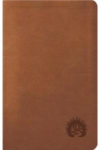 ESV Reformation Study Bible, Condensed Edition, Light Brown