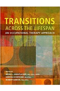 Transitions Across the Lifespan