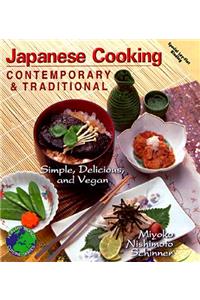 Japanese Cooking