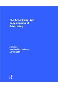 Advertising Age Encyclopedia of Advertising