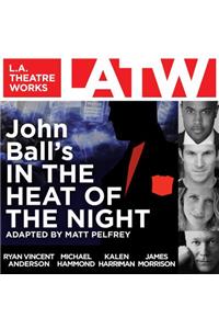 John Ball's in the Heat of the Night