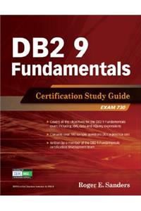 DB2 9 Fundamentals