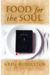 Food For The Soul