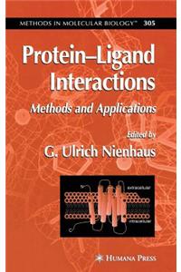 Protein'ligand Interactions