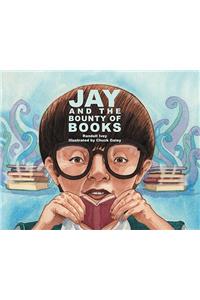 Jay and the Bounty of Books