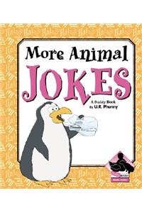 More Animal Jokes