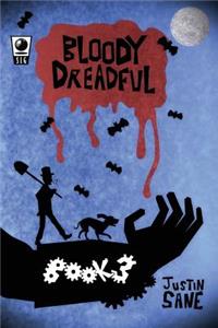 Bloody Dreadful Book 3