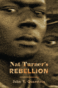 Nat Turner's Rebellion