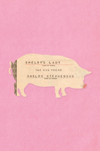 Shelby's Lady