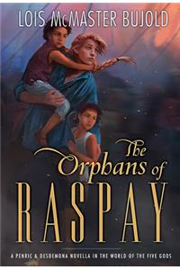 The Orphans of Raspay