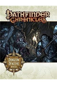 Pathfinder Chronicles: Dungeon Denizens Revisited