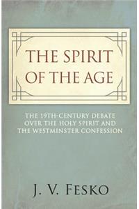 Spirit of the Age