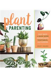 Plant Parenting