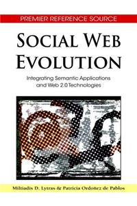 Social Web Evolution