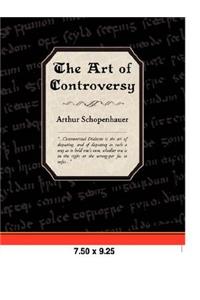 The Art of Controversy