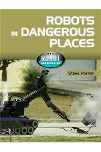 Robots in Dangerous Places